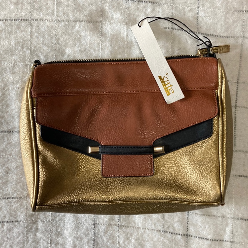 NWT Kate Landry small purse